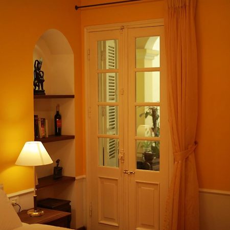 Hotel Tonkin House Hanoi Esterno foto
