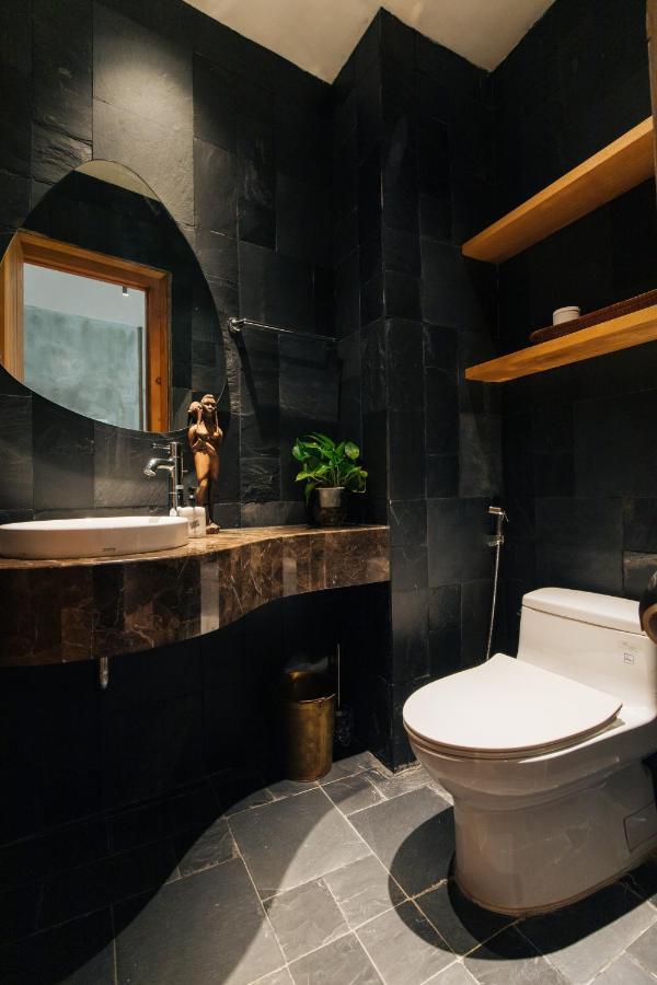 Hotel Tonkin House Hanoi Esterno foto