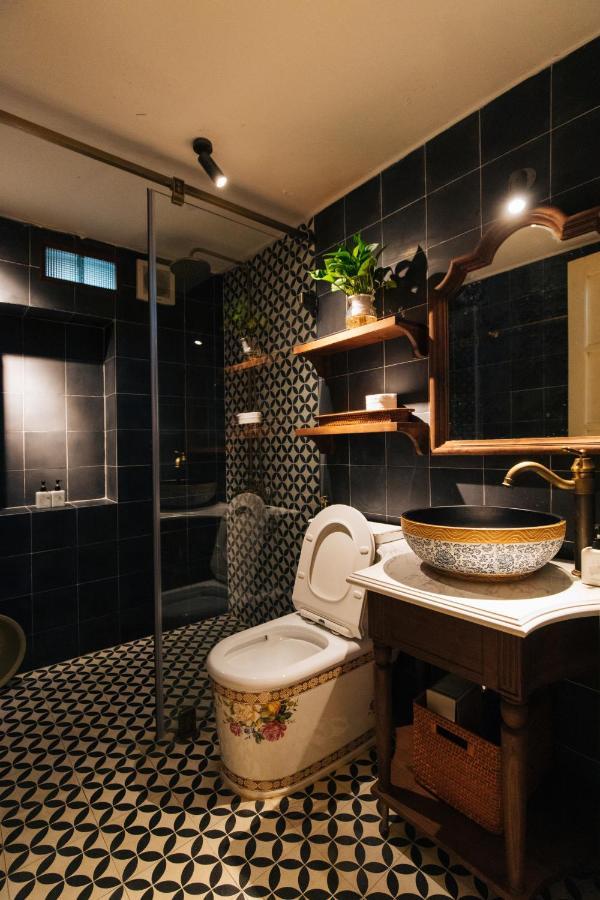 Hotel Tonkin House Hanoi Esterno foto