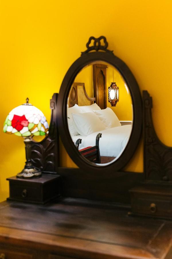 Hotel Tonkin House Hanoi Esterno foto