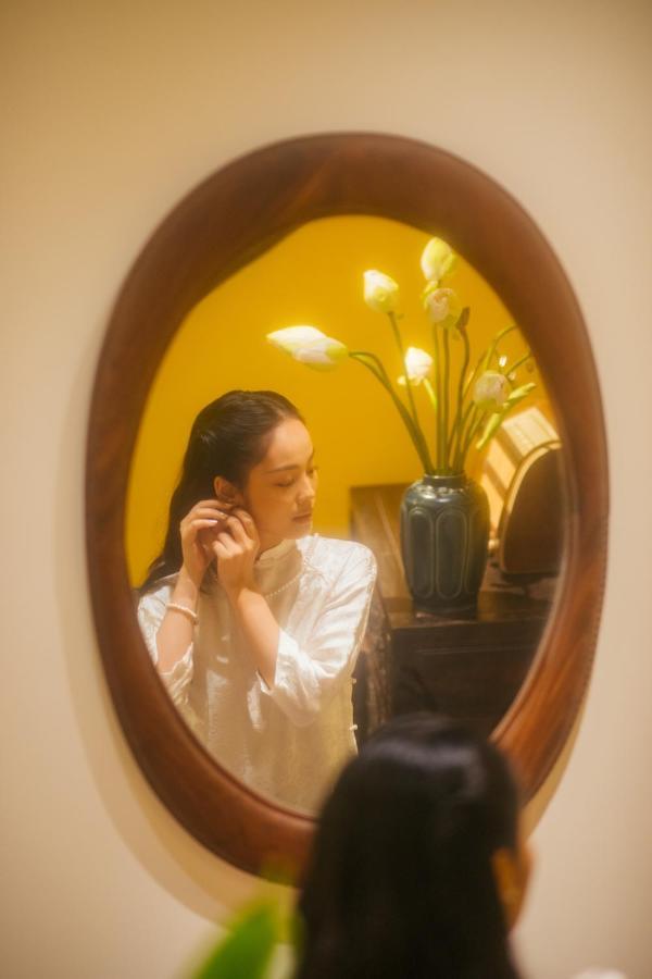 Hotel Tonkin House Hanoi Esterno foto