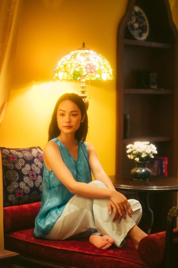 Hotel Tonkin House Hanoi Esterno foto