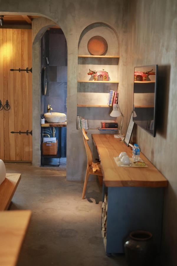 Hotel Tonkin House Hanoi Esterno foto
