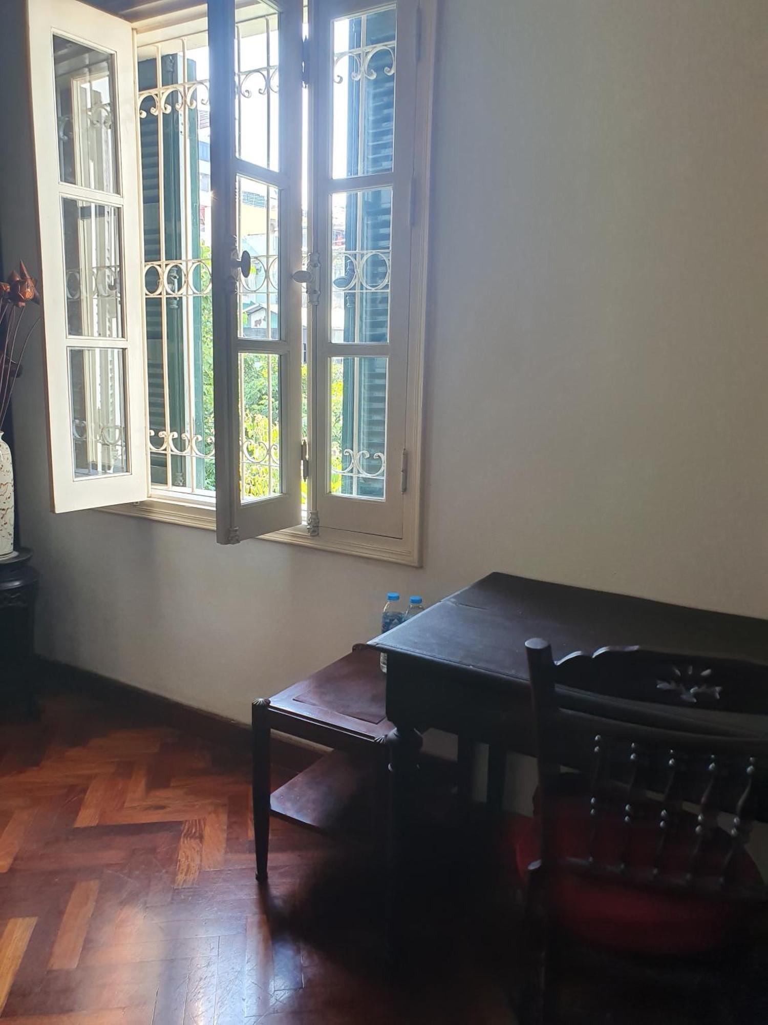 Hotel Tonkin House Hanoi Esterno foto